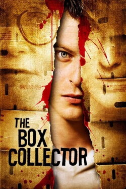 The Box Collector (2008) The Box Collector (2008)