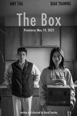 The Box (2022) The Box (2022)