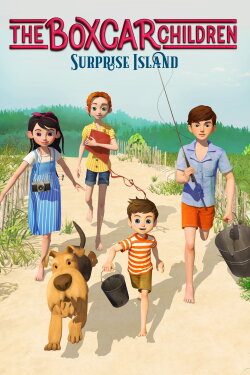 The Boxcar Children: Surprise Island (2018) The Boxcar Children: Surprise Island (2018)