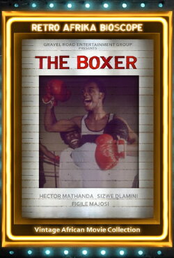 The Boxer (1980)