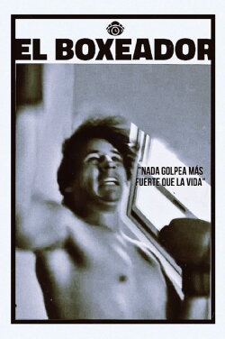 The Boxer (2022) The Boxer (2022)