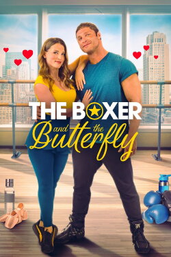 The Boxer and the Butterfly (2023) The Boxer and the Butterfly (2023)