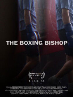 The Boxing Bishop (2024) The Boxing Bishop (2024)