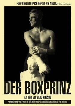 The Boxing Prince (2002)