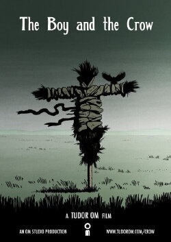 The Boy and the Crow (2023)