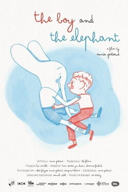 The Boy And The Elephant (2022)