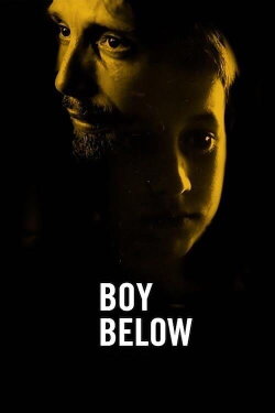 The Boy Below (2003) The Boy Below (2003)