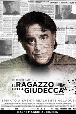 The Boy from Giudecca (2016)
