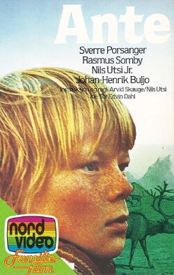The Boy from Lapland (1976) The Boy from Lapland (1976)