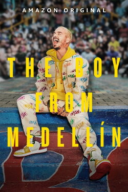 The Boy from Medellín (2020) The Boy from Medellín (2020)