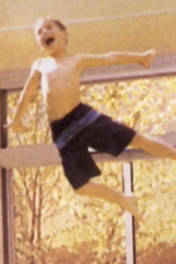 The Boy in the Air (2005)