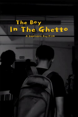 The Boy in the Ghetto (2023) The Boy in the Ghetto (2023)