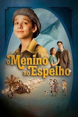 The Boy in the Mirror (2014) The Boy in the Mirror (2014)