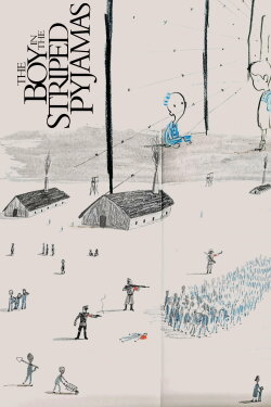 The Boy in the Striped Pyjamas (2008) The Boy in the Striped Pyjamas (2008)