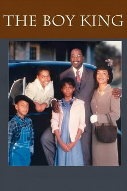 The Boy King (1986) The Boy King (1986)