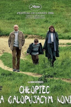 The Boy on the Galloping Horse (2008)