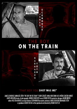 The Boy on the Train (2017)