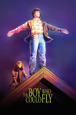 The Boy Who Could Fly (1986)