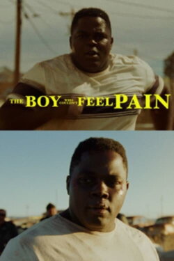 The Boy Who Couldn’t Feel Pain (2022) The Boy Who Couldn’t Feel Pain (2022)