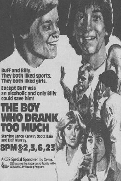The Boy Who Drank Too Much (1980) The Boy Who Drank Too Much (1980)