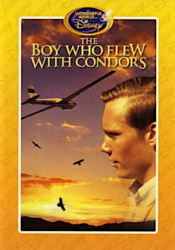 The Boy Who Flew with Condors (1967) The Boy Who Flew with Condors (1967)