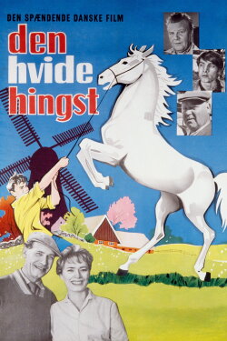 The Boy Who Loved Horses (1961) The Boy Who Loved Horses (1961)