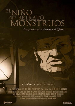 The Boy Who Portrayed Monsters (2023) The Boy Who Portrayed Monsters (2023)