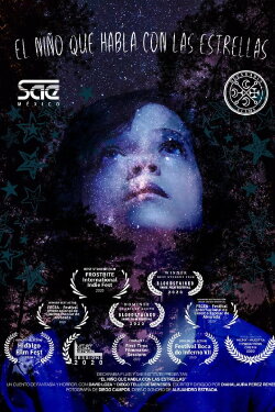 The Boy Who Speaks to the Stars (2020)