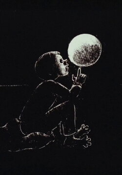 The Boy Who Stole the Moon (1988) The Boy Who Stole the Moon (1988)