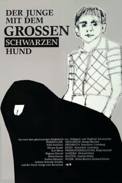 The Boy with the Big Black Dog (1986) The Boy with the Big Black Dog (1986)