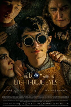 The Boy with the Light Blue Eyes (2026) The Boy with the Light Blue Eyes (2026)