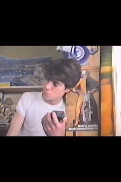 The Boy with the Transistor Radio (1980) The Boy with the Transistor Radio (1980)