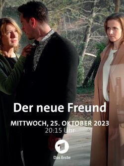 The Boyfriend (2023) The Boyfriend (2023)