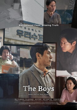 The Boys (2023)