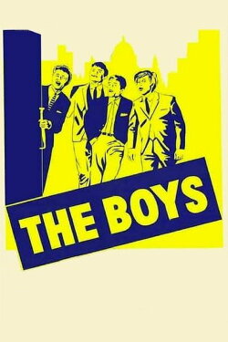 The Boys (1962) The Boys (1962)