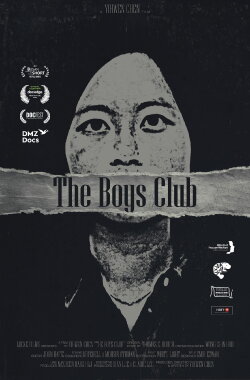 The Boys Club (2021) The Boys Club (2021)