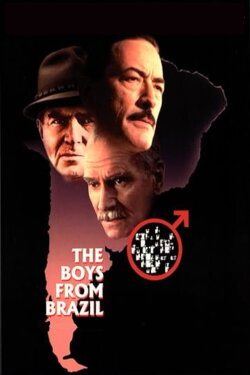 The Boys from Brazil (1978) The Boys from Brazil (1978)