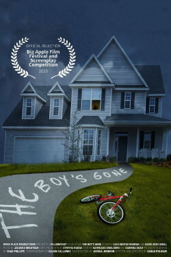 The Boy's Gone (2020) The Boy's Gone (2020)