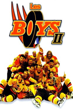 The Boys II (1998)