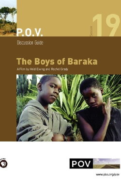 The Boys of Baraka (2005) The Boys of Baraka (2005)