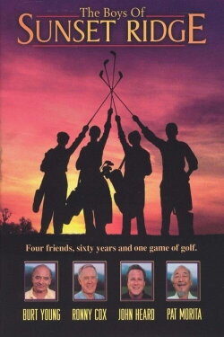 The Boys of Sunset Ridge (2001) The Boys of Sunset Ridge (2001)