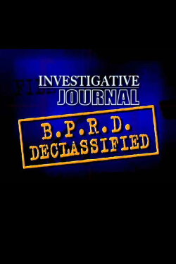 The B.P.R.D. Declassified (2004)