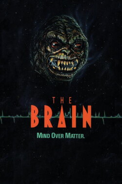 The Brain (1988) The Brain (1988)