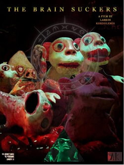 The Brain Suckers (2020)
