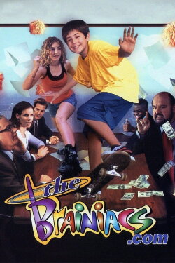 The Brainiacs.com (2000) The Brainiacs.com (2000)