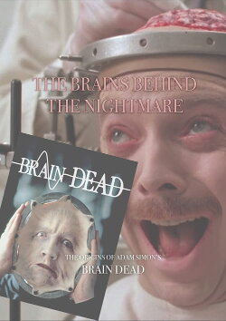 The Brains Behind the Nightmare (2020) The Brains Behind the Nightmare (2020)