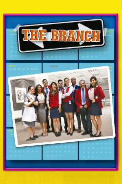 The Branch (2019)