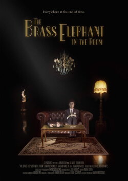 The Brass Elephant in the Room (2020) The Brass Elephant in the Room (2020)