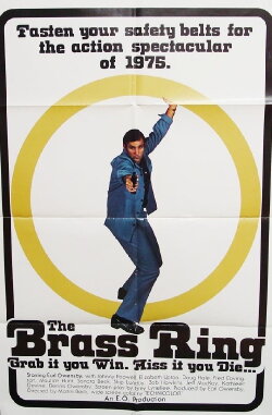 The Brass Ring (1974) The Brass Ring (1974)