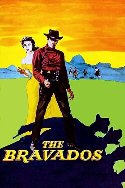 The Bravados (1958) The Bravados (1958)